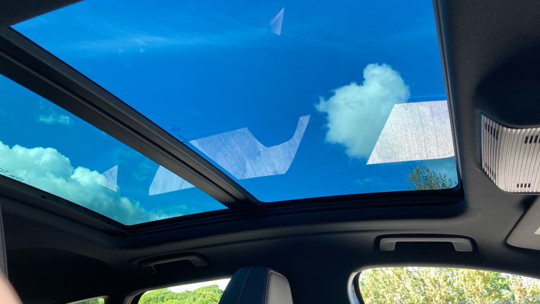 CUPRA Terramar 1.5 eHybrid 272 VZ2 5dr DSG Hatchback